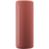  WE. HEAR 2 By Loewe Portable Speaker 60W, Coral Red - 60702R10 Cene