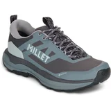 SENECA GTX W Siva