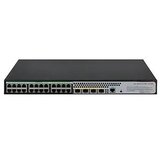 H3C S5024PV5-EI-HPWR L2 24G poe+, 4SFP, poe 370W sw Cene