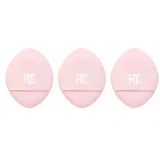 Mini Miracle Powder Puff Trio