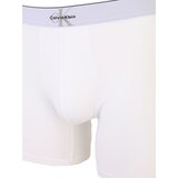 Calvin Klein Underwear Boksarice siva / črna / bela | Shoptok.si