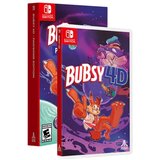 Atari SWITCH Bubsy 4D - Pawsome Edition Cene
