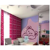  Šablona XXL Macko 7-dijelna 140x100 cm KORISTI SE Cijene