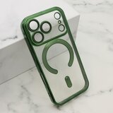  Futrola camera protect magsafe ii za iphone 17 pro (6.3) zelena ( F121277 ) | ePonuda.com