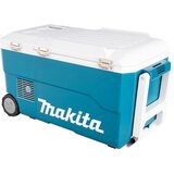 Makita akumulatorski hladilno/grelni zaboj (CW001GZ) | Shoptok.si