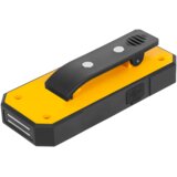 Rebel mini punjiva radionička svjetiljka (3W COB + 3W LED) | shoptok.hr
