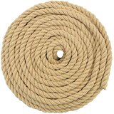  Višenamjensko pomoćno uže 12 mm 25 m Prirodna PP | shoptok.hr