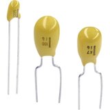 TANCAP CA42-225M035AB Tantalov kondenzator THT 2.5 mm 2.2 µF 35 V 20 % (Š x V) 4.8 mm x 14 mm 1 ST Cijene