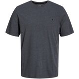 Jack & Jones Majica 'PAULOS' temno siva | Shoptok.si