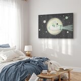  Slika - Rocket Crew (1 Part) Wide 90x60 Premium Print | shoptok.hr