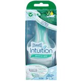 Wilkinson Sword Intuition Sensitive Care brivnik 1 kos | Shoptok.si