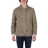 Fay Jakne NAM1352101 Zelena | Shoptok.si