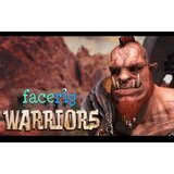 Steam FaceRig Warriors (DLC) Key GLOBAL | ePonuda.com