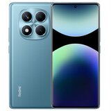 Xiaomi Redmi Note 14 Pro 8GB + 256GB Ocean Blue, mobilni telefon (T_MZB0IWDEU) | ePonuda.com