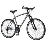 Visitor Bicikl terra man 28" sivi | ePonuda.com