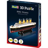 Revell RMS Titanic - 30-delno | Shoptok.si