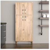 Woody Fashion MDL0102 Atlantic Pine Multi Purpose Cabinet Cene