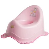 Maltex Baby Maltex noša za decu sa gumom Zebra Roze | ePonuda.com