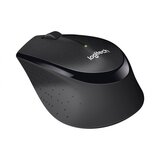 Logitech Miš B330 Silent Plus Wireless | Eponuda.ba