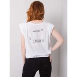 H&B T-shirt-HB-TS-3039.44P-white | Shoptok.si