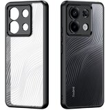 Dux ducis Serija Aimo maska za Xiaomi Redmi Note 13 Pro 5G / Poco X6 - crna | shoptok.hr