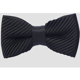 Altinyildiz classics Men's Black Pleated Bow Tie | ePonuda.com