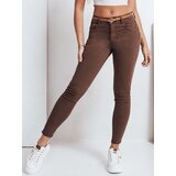 DStreet Spodnie damskie UY0000 | shoptok.hr