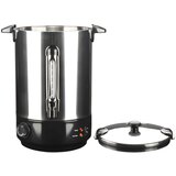  Grijač za vino od nehrđajućeg čelika 15 L 2500 W | shoptok.hr