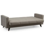  Polya - beige beige 3-Seat sofa-bed | Eponuda.com