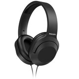 Philips TAH2005BK slušaliceStereo slušalicedužina kabla 2 m, boja crna | Eponuda.ba