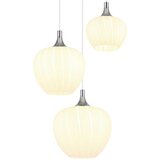 Globo viseča svetilka 48/120 cm E27 | Shoptok.si