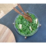 Ladelle Staklena zdjela ø 33 cm Gather – | shoptok.hr