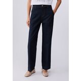 Liu Jo Kavbojke temno modra | Shoptok.si