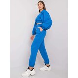 RUE PARIS Set-RV-KMPL-7010.10-dark blue | Shoptok.si