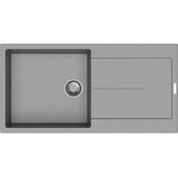 Carysil Sudoper Enigma D-100 L Croma | shoptok.hr