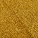 Flair Rugs Oker žuti ručno rađen vunen tepih 120x170 cm Demi Check Ombre – | shoptok.hr