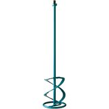Collomix spiralni mešalnik collomix wk 120 (dolžina: 590 mm, premer: 120 mm) Cene