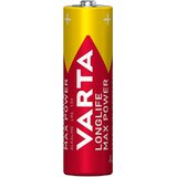  Baterija AA LR6 VARTA 4/1 Cijene