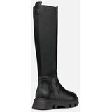 Geox D VILDE Crna | shoptok.hr