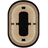 Conceptum Hypnose Tepih (100 x 200) Sftkece045 Oval | Eponuda.com
