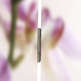  Sklopiva sobna pregrada s uzorkom cvijeća 217 x 170 cm | Eponuda.com