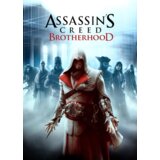 Assassin's Creed Brotherhood Uplay Key EUROPE | ePonuda.com