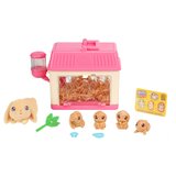 Little live pets Plišani Kućni Ljubimac Moose Toys Mama Surprise Little Rabbits Plush Toys (FR) Cijene