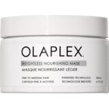 Olaplex Weightless Nourishing Mask maska za kosu za nježnu i normalnu kosu 200 ml | shoptok.hr