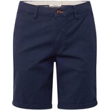 Jack & Jones Muške bermude 12206889, Teget Cene