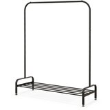 Costway Talni obešalnik s polico, (5000197015) | Shoptok.si