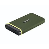Transcend SSD 2TB PortableESD380C,Type C,USB... | Eponuda.ba