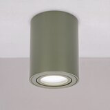Brilagi Spot svetiljka MIA 1xGU10/30W/230V 100x80 mm tamno zelena | Eponuda.com