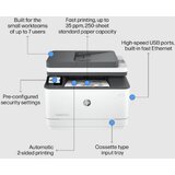 HP Večfunkcijska laserska naprava LaserJet Pro 3102fdn 3G629F#B19 | Shoptok.si