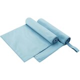  Sportski Ručnici 2 pcs Plava 100 x 50 cm Poliester i poliamid | shoptok.hr